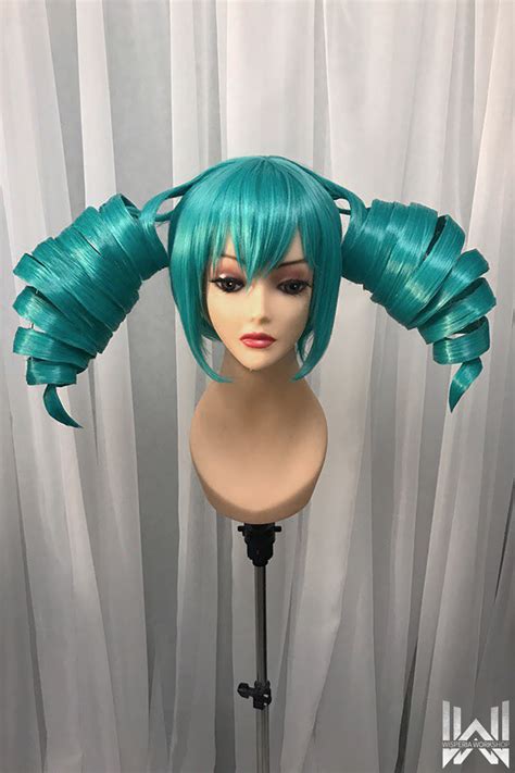 wig miku